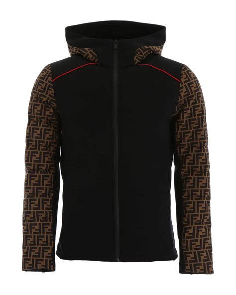 fendi amor jacket|Fendi online shopping.